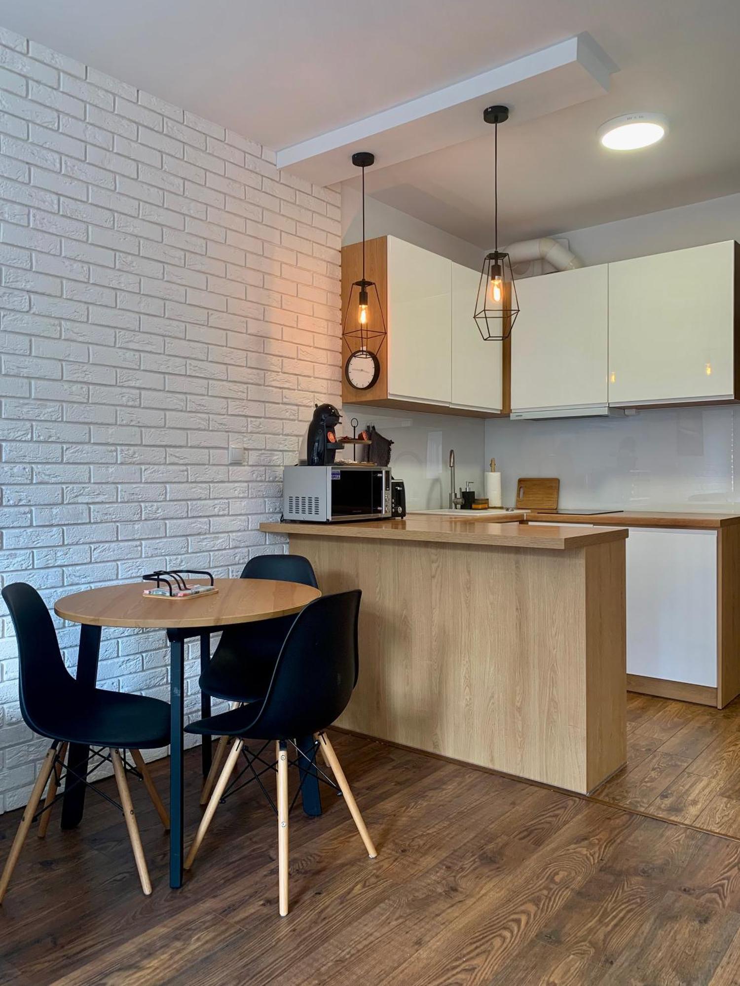 Remar - Apartamentai Prie Necko Ezero Augustów Exterior foto