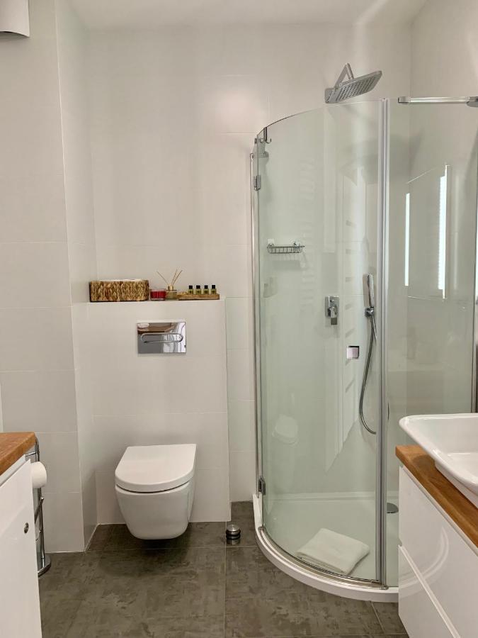 Remar - Apartamentai Prie Necko Ezero Augustów Exterior foto